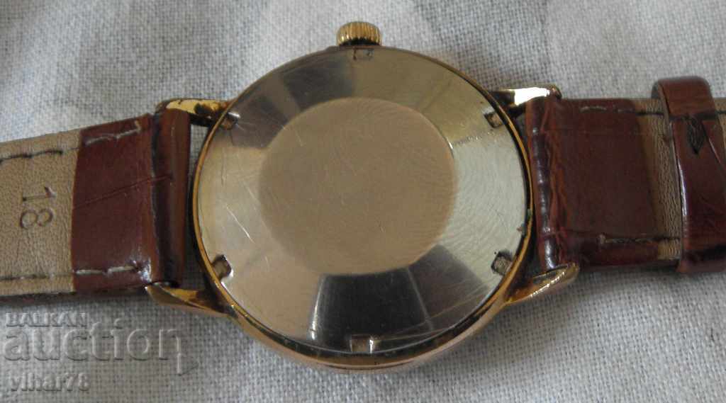RARE AUTOMATIC WATCH COLLECTOR'S MODEL - LIP - 6