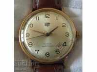 РЯДЪК АВТОМАТИЧЕН ЧАСОВНИК КОЛЕКЦИОНЕРСКИ МОДЕЛ-LIP