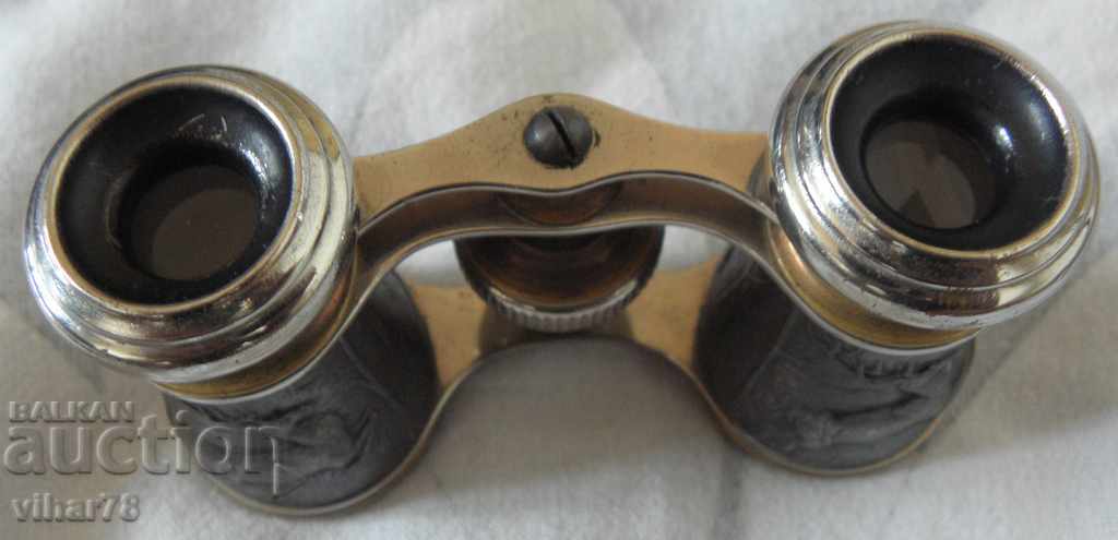 theatrical binoculars - 6 theatrical binoculars - 6