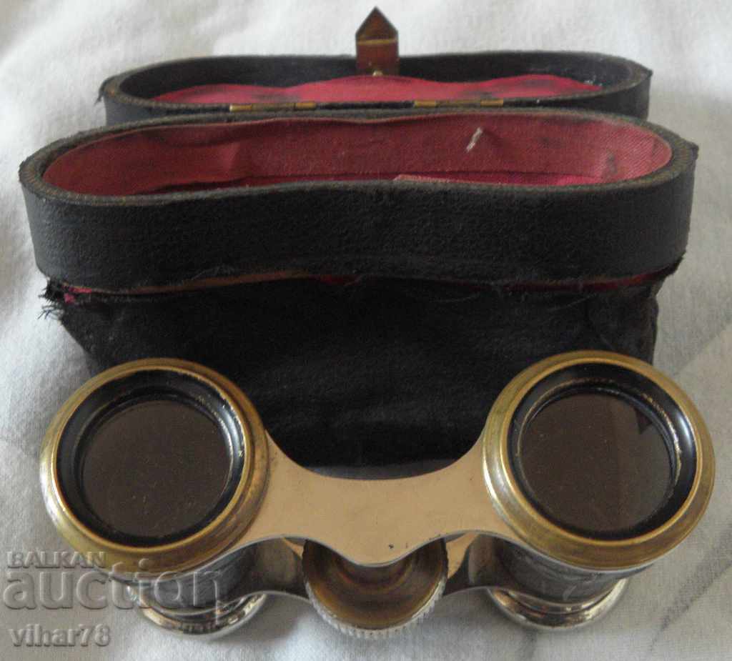 theatrical binoculars - 7 theatrical binoculars - 7