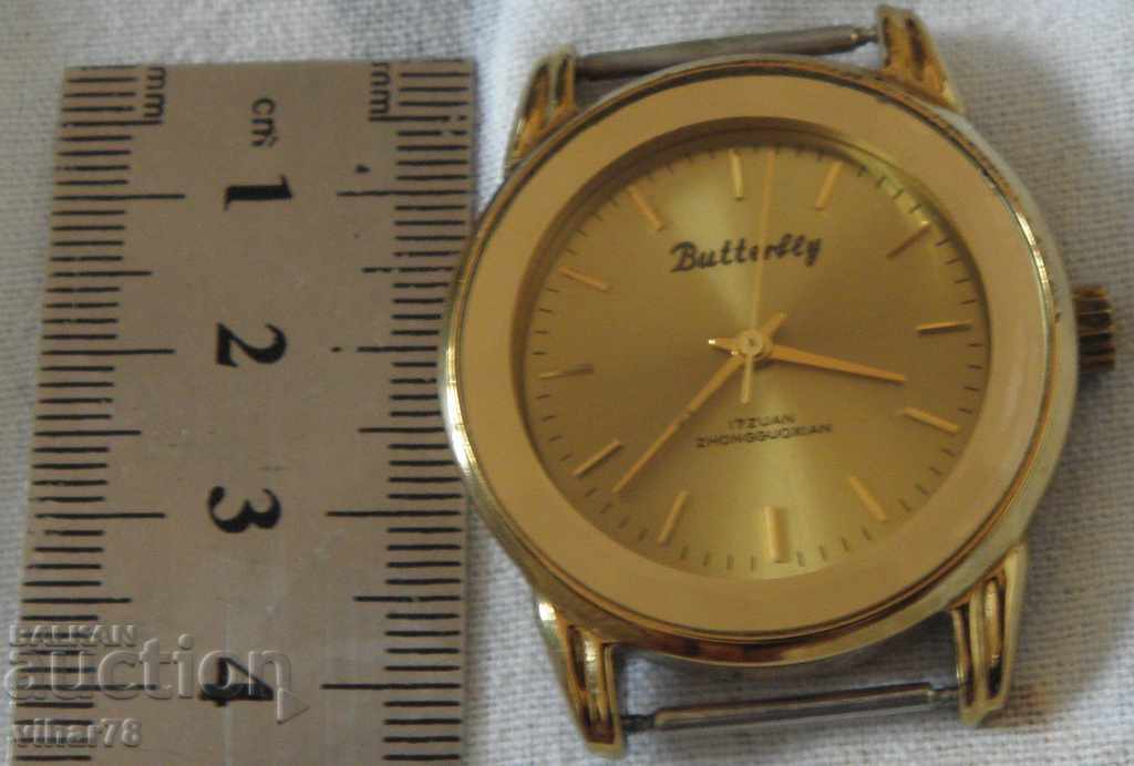 Auction MEN'S WATCH - DOES NOT WORK Auction MEN'S WATCH - DOES NOT WORK