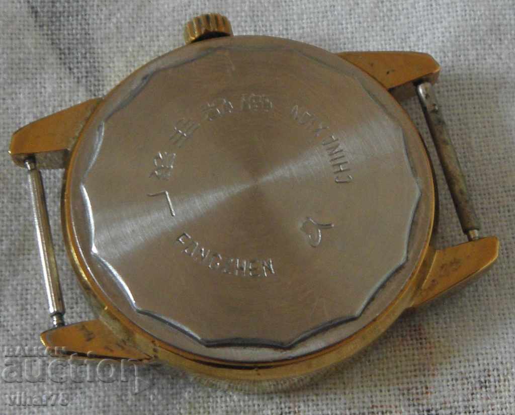 MEN'S WATCH - DOES NOT WORK - 5 MEN'S WATCH - DOES NOT WORK - 5