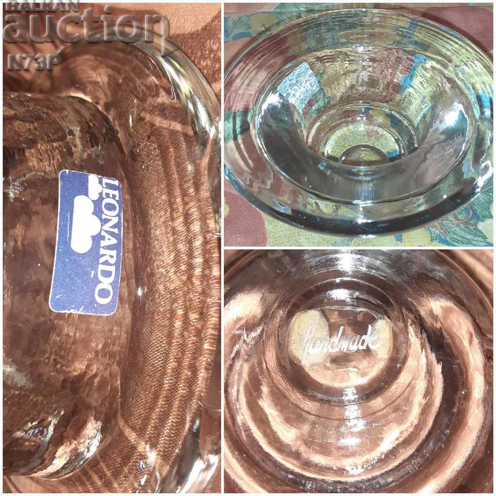 ΠΑΛΑΙΟ ΓΥΑΛΙ ΚΕΝΤΡΟ ΧΕΙΡΟΠΟΙΗΤΟ. - 7 ΠΑΛΑΙΟ ΓΥΑΛΙ ΚΕΝΤΡΟ ΧΕΙΡΟΠΟΙΗΤΟ. - 7