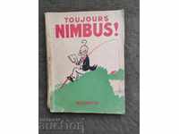 comic Toujours Nimbus!