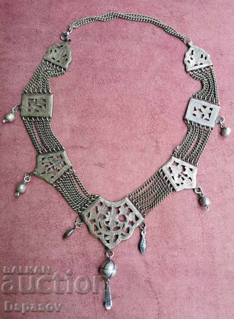 Antique Antique Necklace Necklace Jewelry