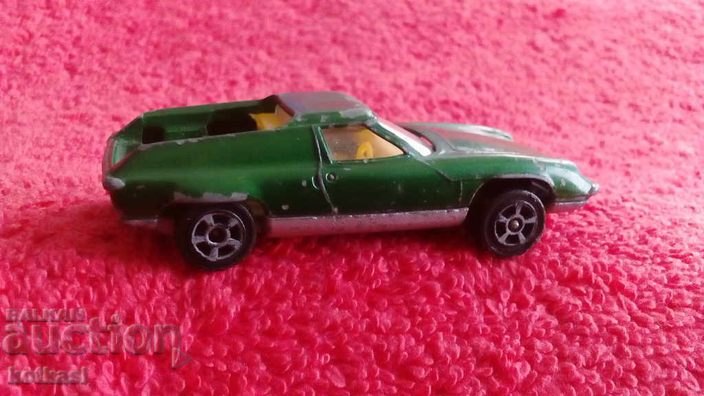 Δημοπρασία Παλιό μεταλλικό WHIZZWHEELS BRITAIN LOTUS EUROPA 69 Δημοπρασία Παλιό μεταλλικό WHIZZWHEELS BRITAIN LOTUS EUROPA 69