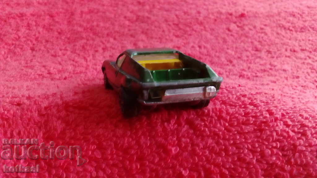 Παλιό μεταλλικό WHIZZWHEELS BRITAIN LOTUS EUROPA 69 - 5 Παλιό μεταλλικό WHIZZWHEELS BRITAIN LOTUS EUROPA 69 - 5