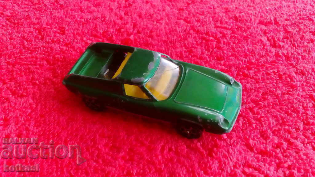 Παλιό μεταλλικό WHIZZWHEELS BRITAIN LOTUS EUROPA 69 - 6 Παλιό μεταλλικό WHIZZWHEELS BRITAIN LOTUS EUROPA 69 - 6