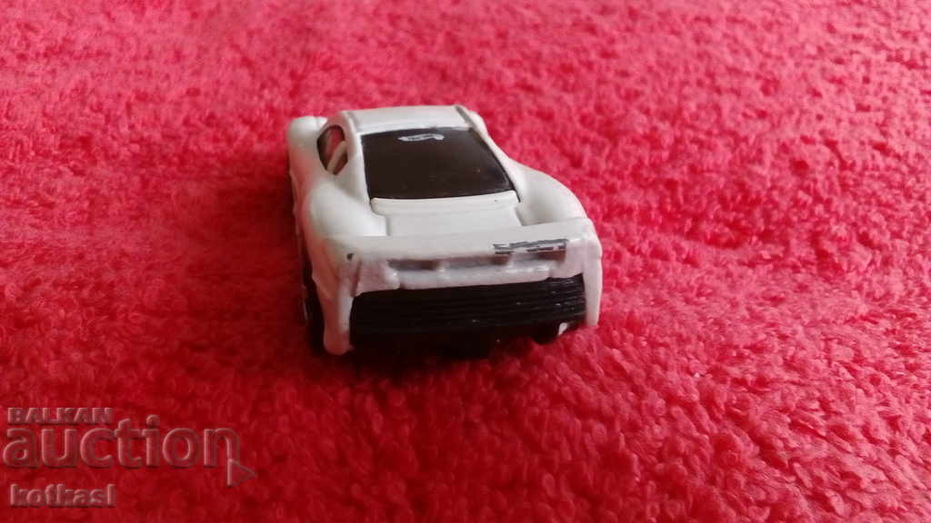 Παλαιό μεταλλικό σπορ αυτοκίνητο Μαλαισία 1992 HOT WHEELS - 5 Παλαιό μεταλλικό σπορ αυτοκίνητο Μαλαισία 1992 HOT WHEELS - 5