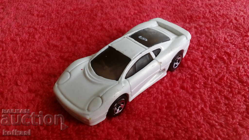 Παλαιό μεταλλικό σπορ αυτοκίνητο Μαλαισία 1992 HOT WHEELS - 7 Παλαιό μεταλλικό σπορ αυτοκίνητο Μαλαισία 1992 HOT WHEELS - 7