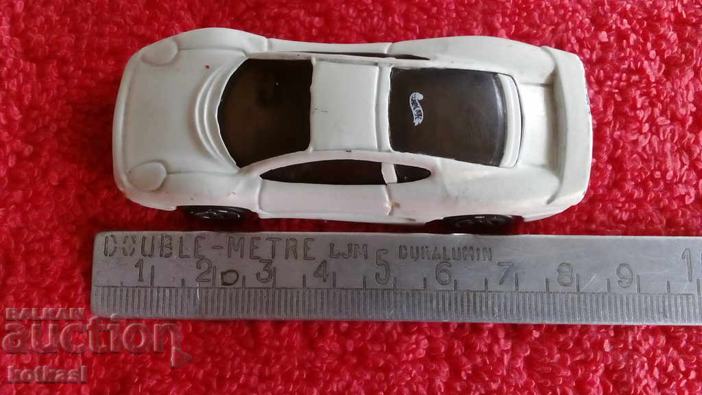 Παλαιό μεταλλικό σπορ αυτοκίνητο Μαλαισία 1992 HOT WHEELS Παλαιό μεταλλικό σπορ αυτοκίνητο Μαλαισία 1992 HOT WHEELS