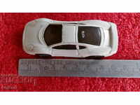 Παλαιό μεταλλικό σπορ αυτοκίνητο Μαλαισία 1992 HOT WHEELS