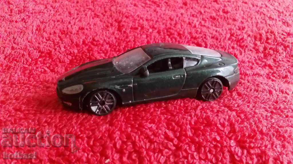Small Old Aston Martin China with price 6.50 BGN | € 3.32