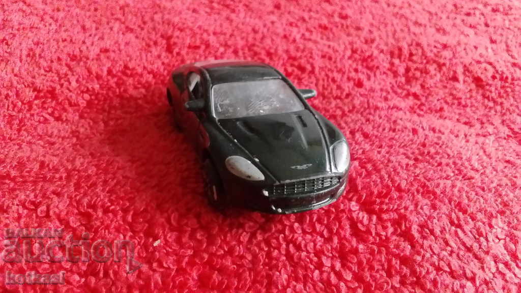 Auction  Small Old Aston Martin China
