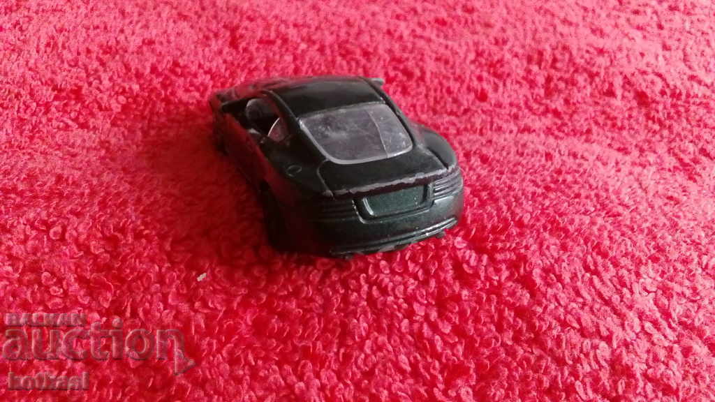 Small Old Aston Martin China - 5