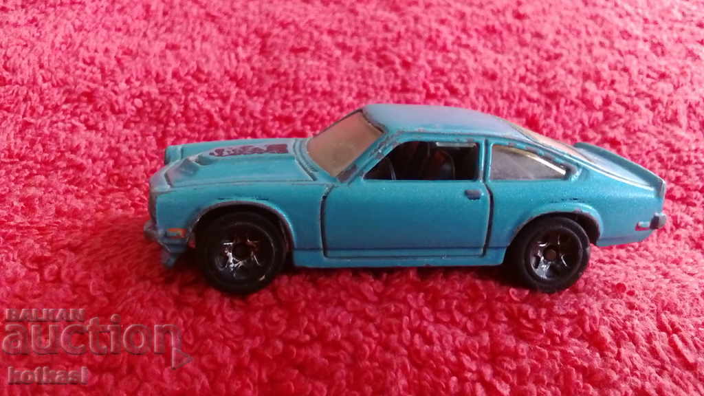 Old small metal car Malaysia HOT WHEELS with price 15.50 BGN | € 7.93 Old small metal car Malaysia HOT WHEELS with price 15.50 BGN | € 7.93