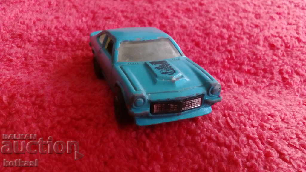Auction Old small metal car Malaysia HOT WHEELS Auction Old small metal car Malaysia HOT WHEELS