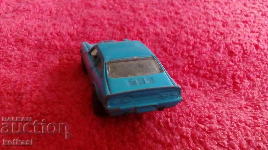 Old small metal car Malaysia HOT WHEELS - 5 Old small metal car Malaysia HOT WHEELS - 5