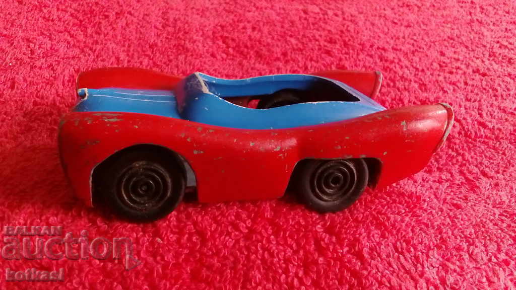 Very massive metal car 162 g. ITALY with price 25.50 BGN | € 13.04 Very massive metal car 162 g. ITALY with price 25.50 BGN | € 13.04