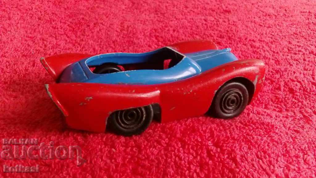 Delivery of Very massive metal car 162 g. ITALY Delivery of Very massive metal car 162 g. ITALY