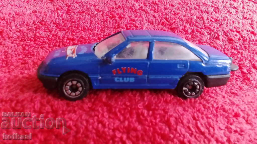 Old Metal Car China with price 5.50 BGN | € 2.81 Old Metal Car China with price 5.50 BGN | € 2.81