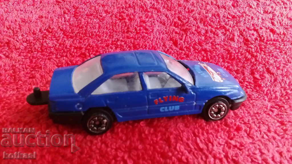 Delivery of Old Metal Car China Delivery of Old Metal Car China