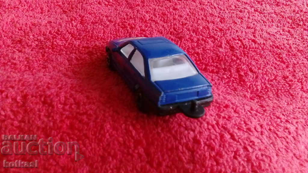 Old Metal Car China - 5 Old Metal Car China - 5