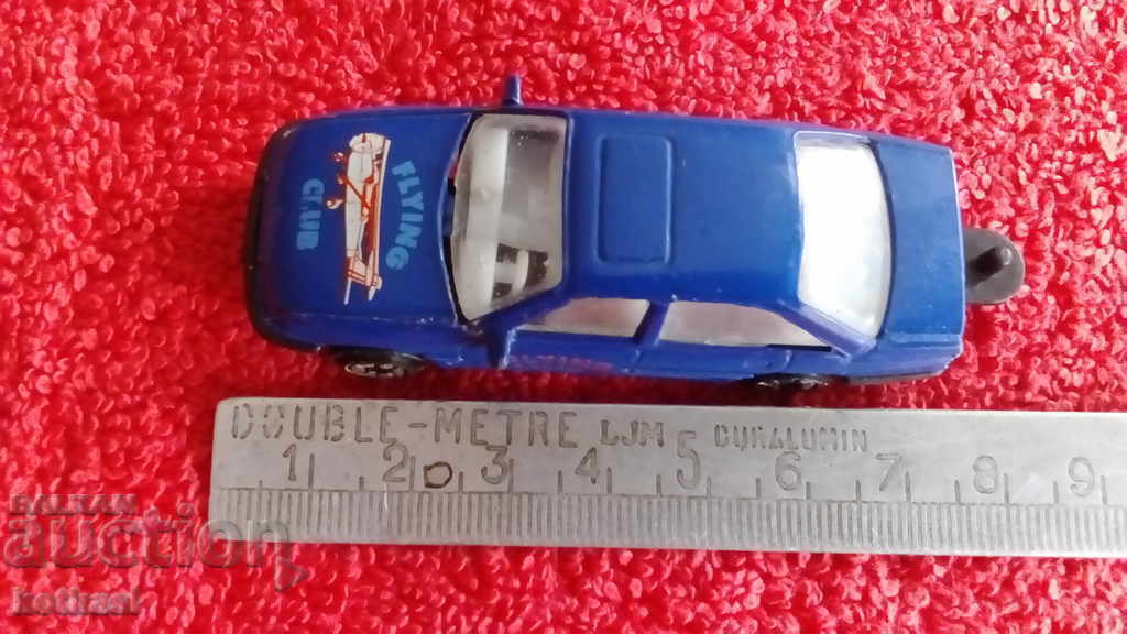 Old Metal Car China Old Metal Car China