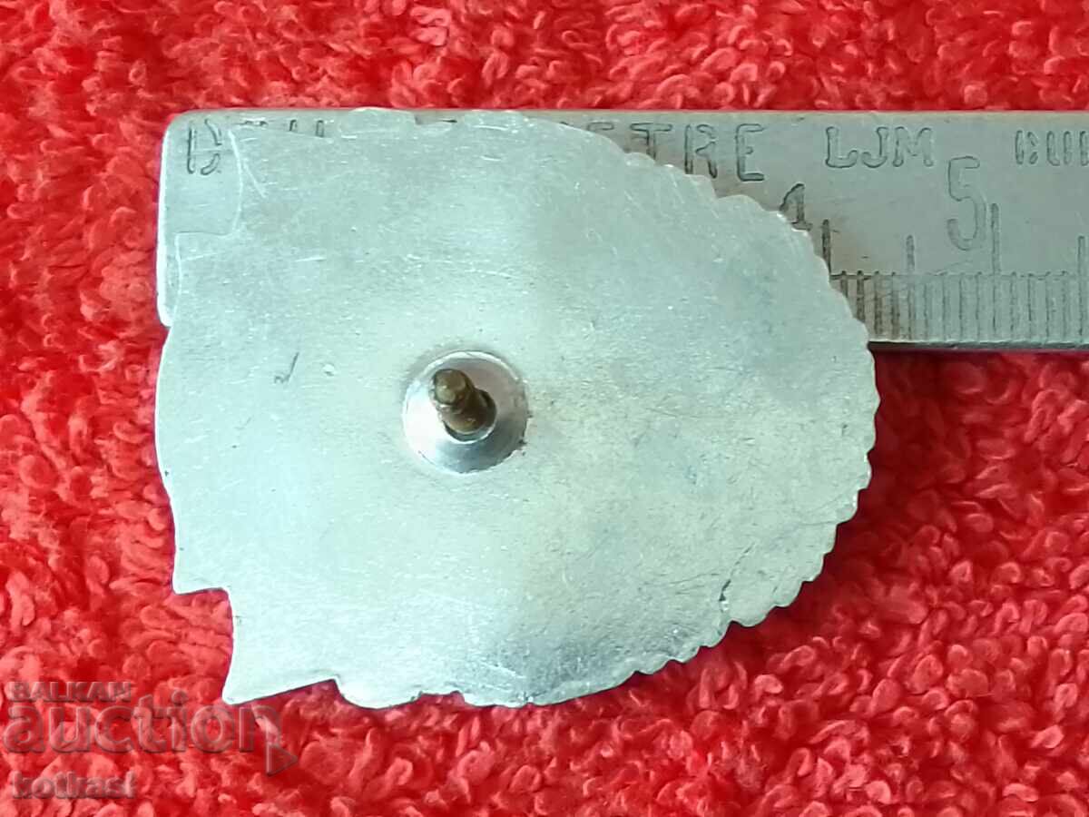 Star soc Sign FIRST Youth Labor study screw with price 10.50 BGN | € 5.37 Star soc Sign FIRST Youth Labor study screw with price 10.50 BGN | € 5.37