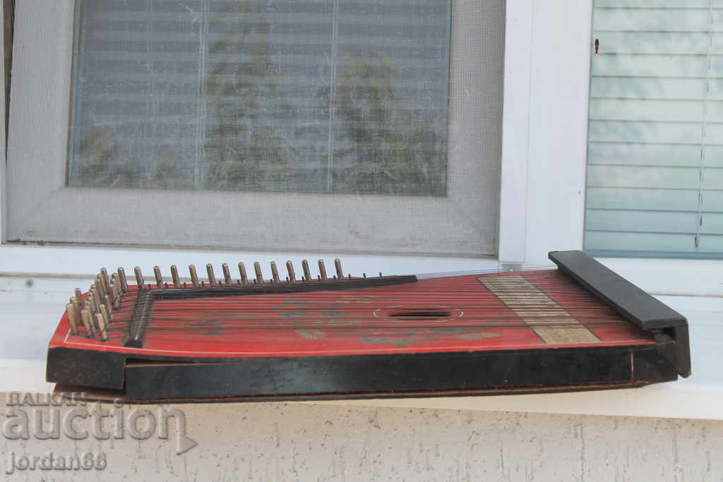 Instrument muzical german - 5 Instrument muzical german - 5