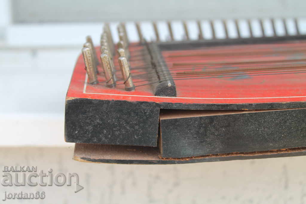 Instrument muzical german - 6 Instrument muzical german - 6