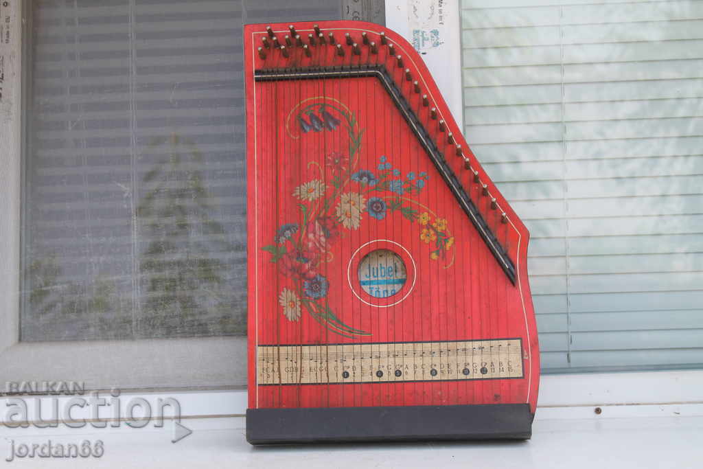 Instrument muzical german Instrument muzical german