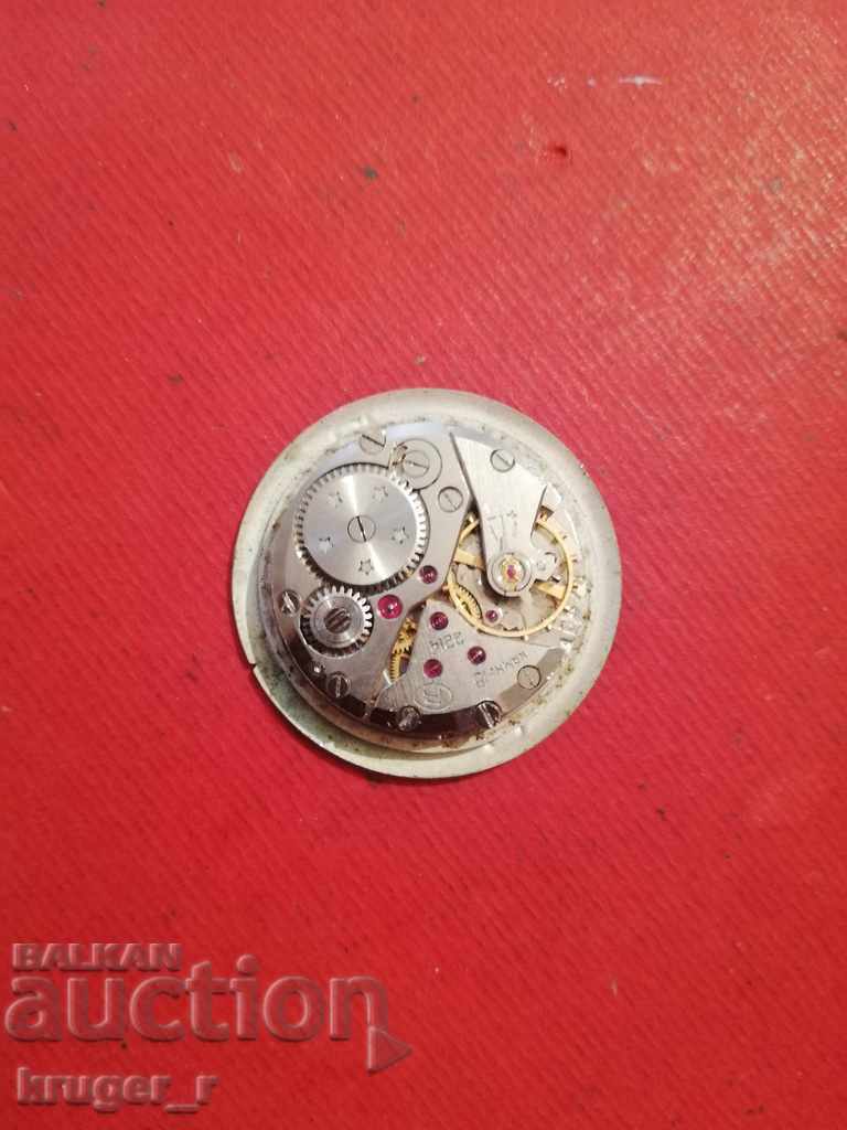 Auction  Machine from VOSTOK 2214 18 stones.