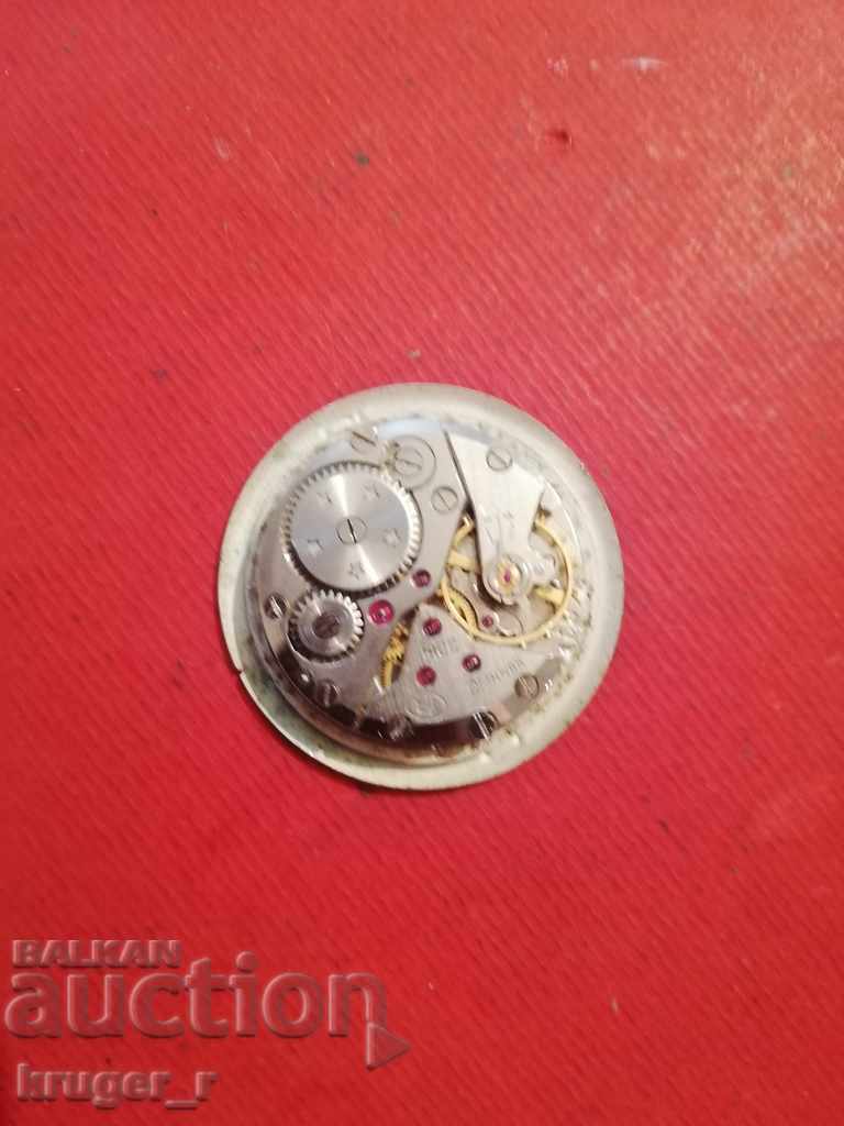 Machine from VOSTOK 2214 18 stones. - 6