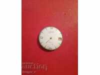 Machine from VOSTOK 2214 18 stones.