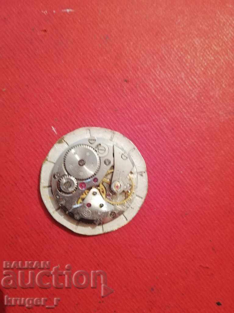 Auction Machine from VOSTOK 18 stones. Auction Machine from VOSTOK 18 stones.