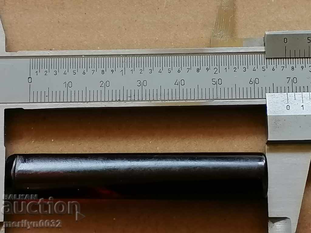 Old amber cigarette amber faturan pipe, cigarette - 5 Old amber cigarette amber faturan pipe, cigarette - 5