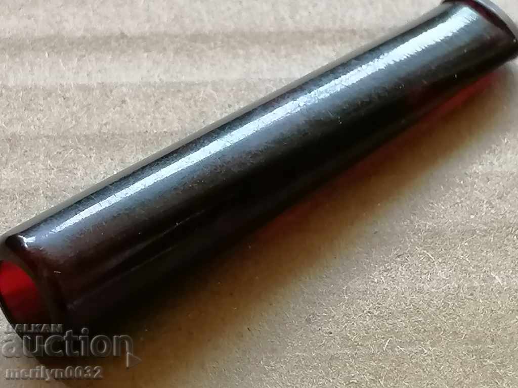 Old amber cigarette amber faturan pipe, cigarette - 7 Old amber cigarette amber faturan pipe, cigarette - 7