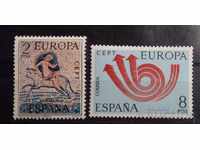 Ισπανία 1973 Ευρώπη CEPT MNH