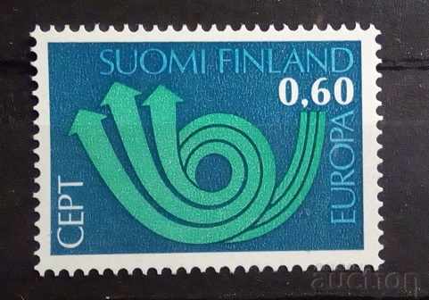 Φινλανδία 1973 Ευρώπη CEPT MNH