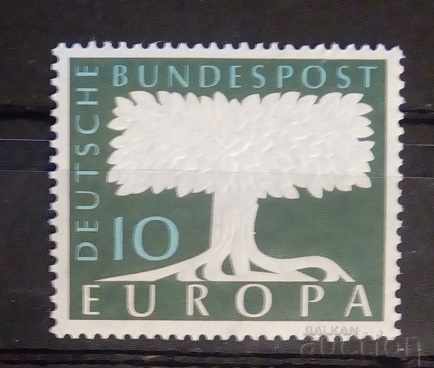Germany 1958 Europe CEPT MNH