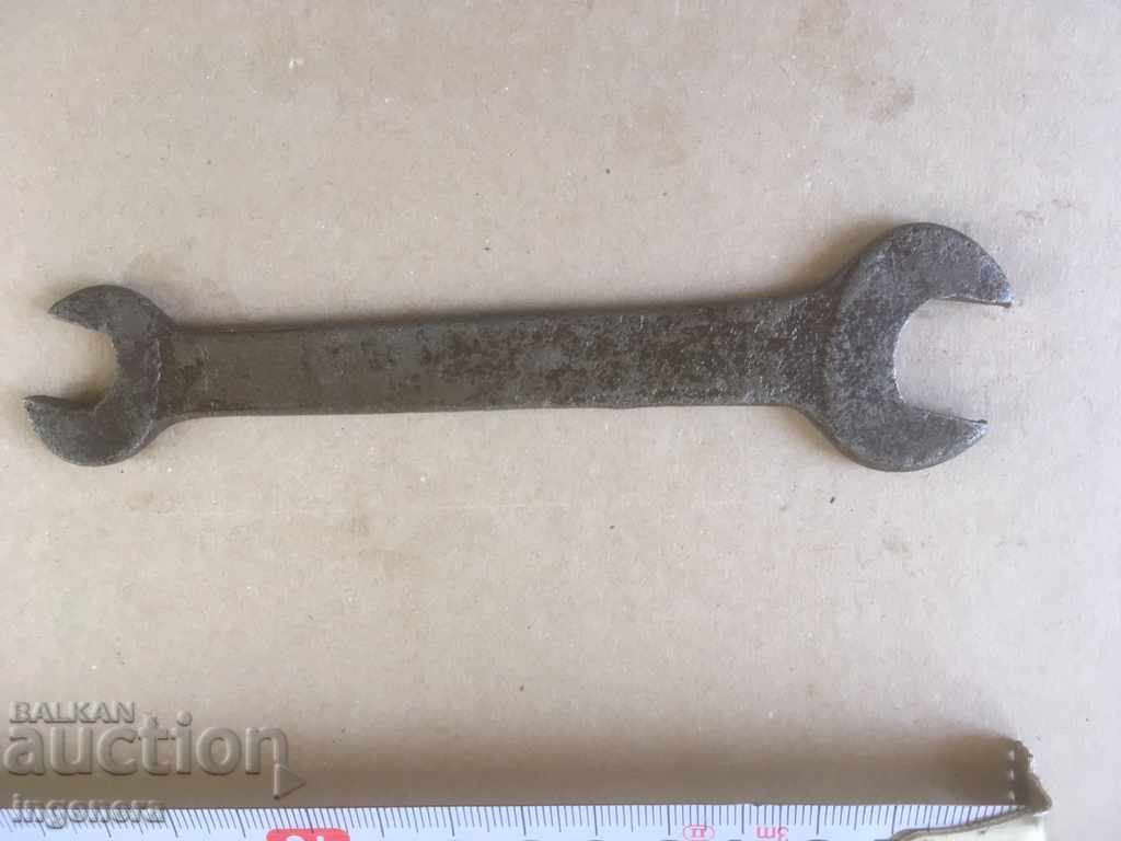 Delivery of KEY NUT BRAND TOOL Delivery of KEY NUT BRAND TOOL