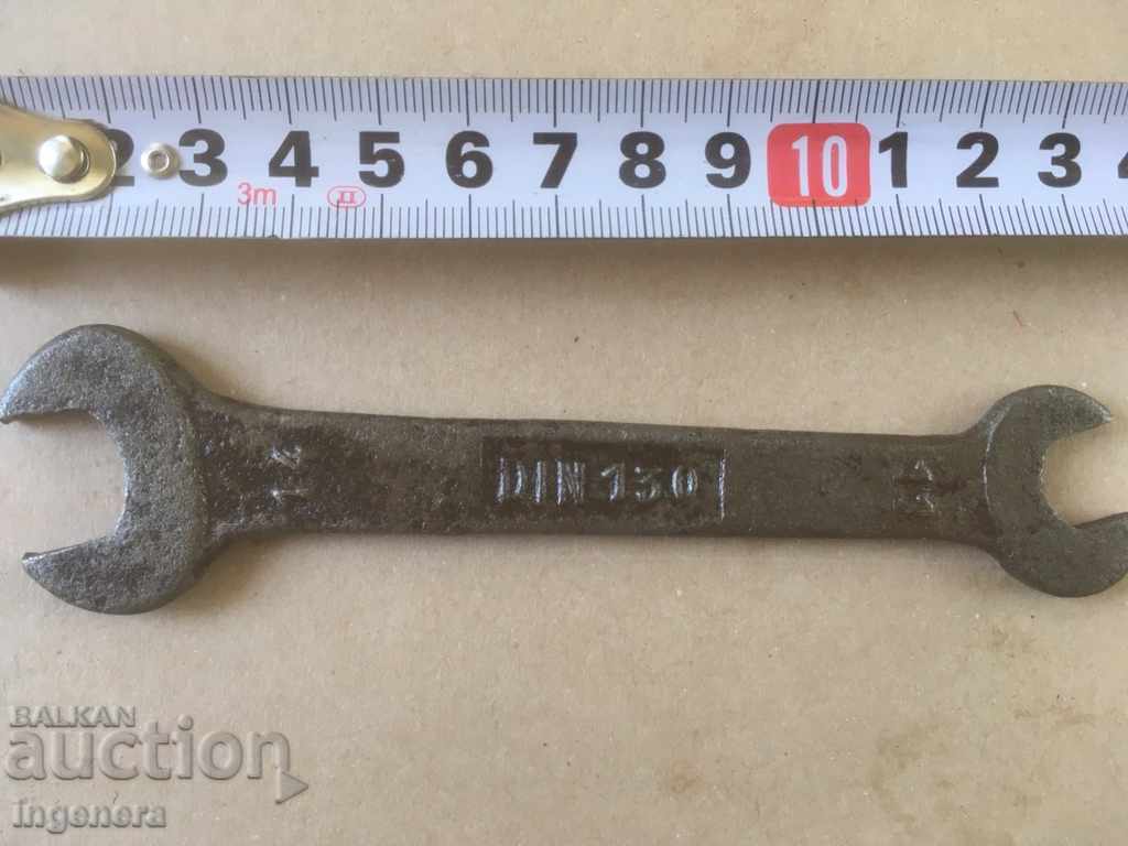CHEIE CHEIE INSTRUMENT DE MARCARE
