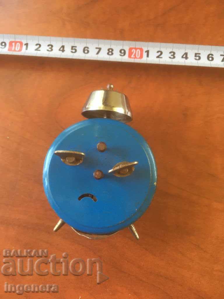 Delivery of DESKTOP CLOCK GDR RUHLA RUHLA Delivery of DESKTOP CLOCK GDR RUHLA RUHLA