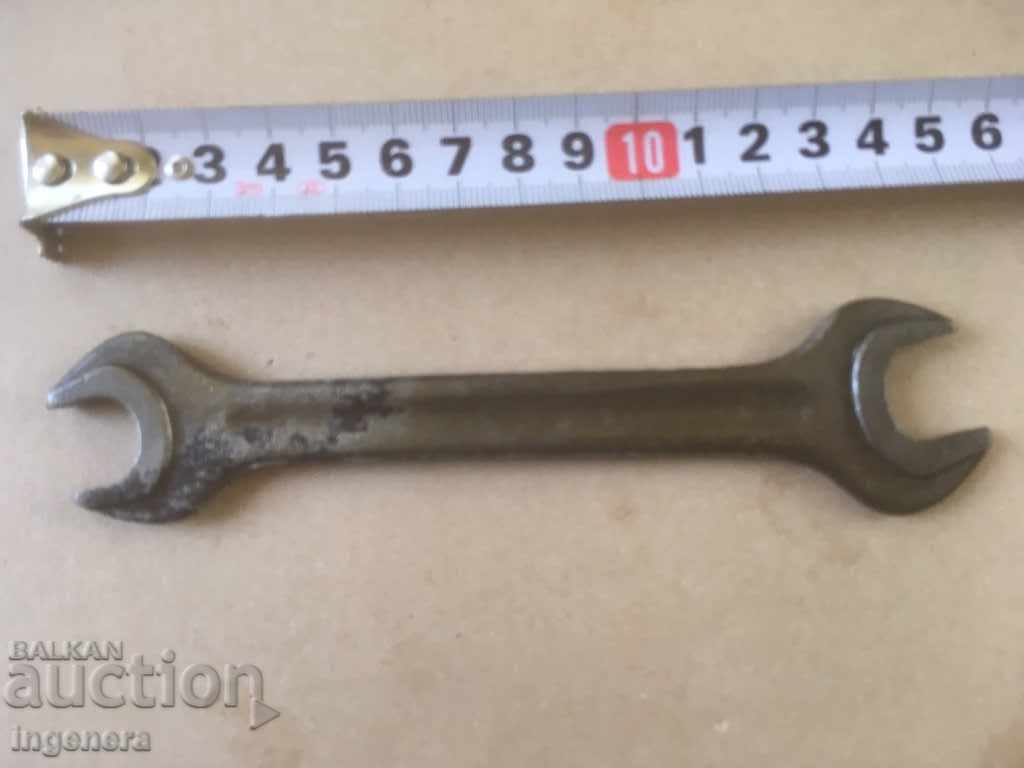 Delivery of WRENCH NUT MARKOV TOOL-PETKO DENEV GABROVO Delivery of WRENCH NUT MARKOV TOOL-PETKO DENEV GABROVO