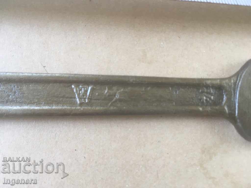 CHEIE CHEIE INSTRUMENT DE MARCARE cu preț € 2.90 | 5.67 BGN