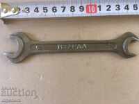 CHEIE FIXĂ INSTRUMENT DE MARCĂ-INSTRUM. UZINA ARDA