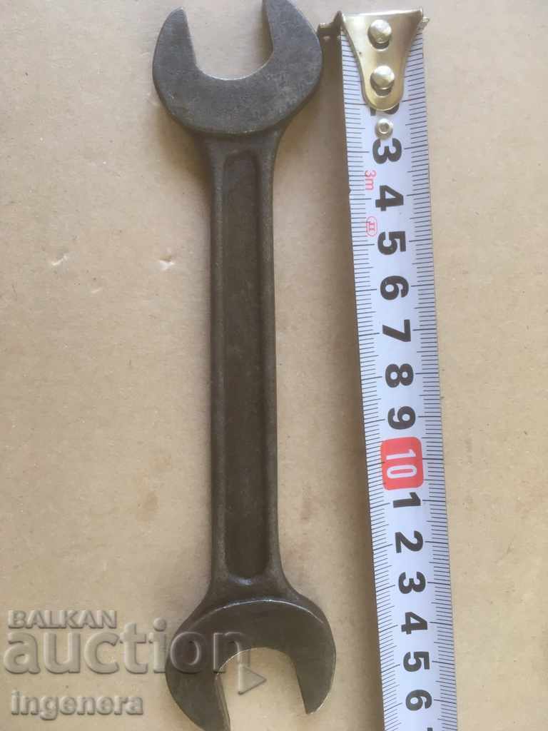 Delivery of KEY NUT BRAND TOOL Delivery of KEY NUT BRAND TOOL