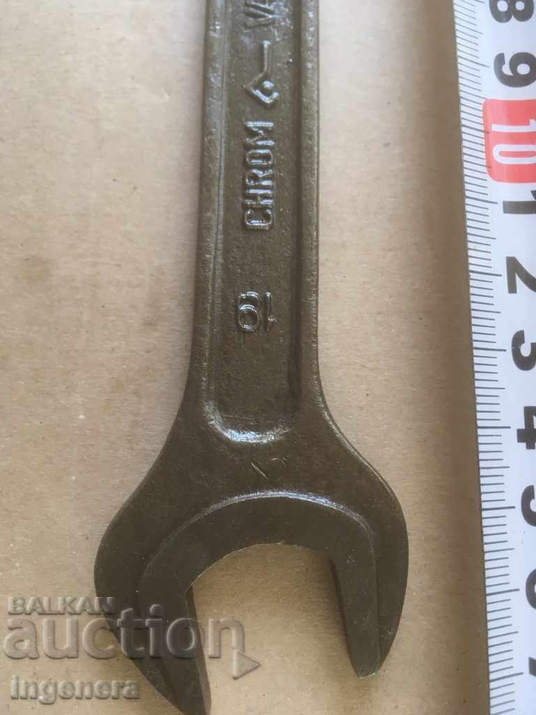 Auction KEY NUT BRAND TOOL Auction KEY NUT BRAND TOOL