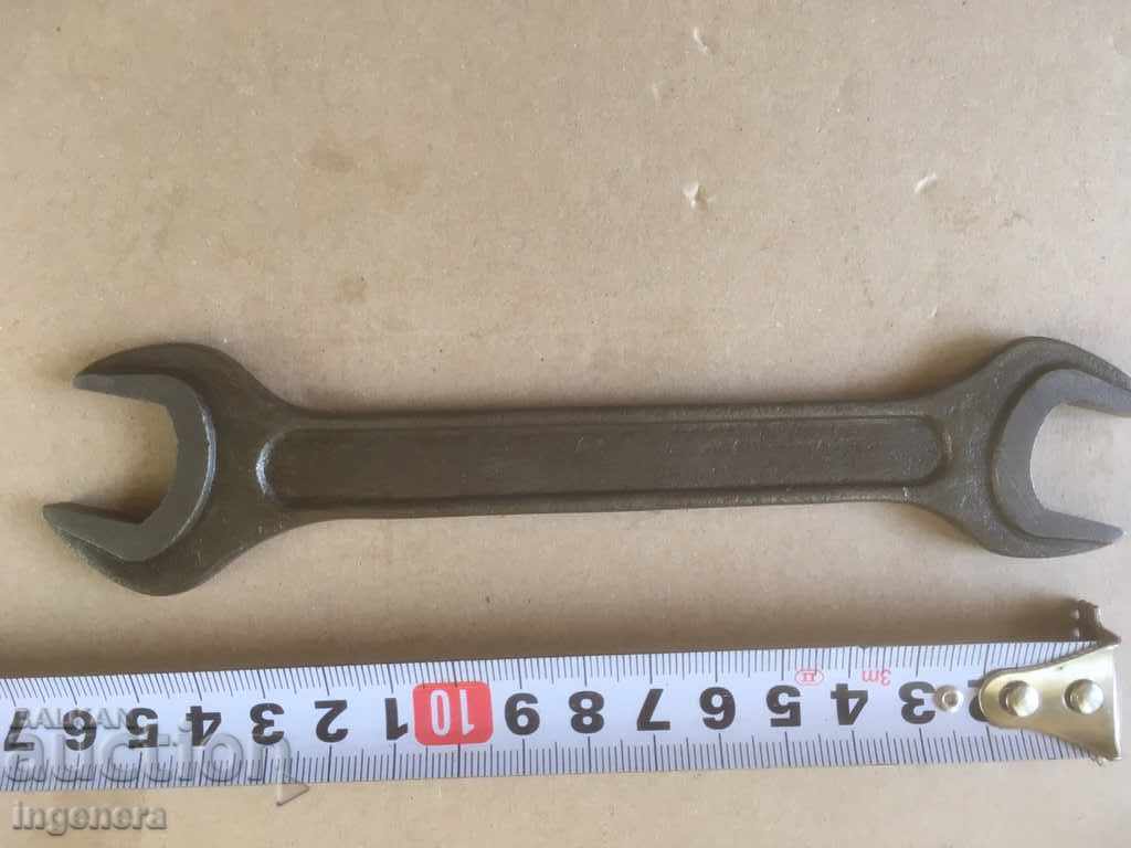 Delivery of KEY NUT BRAND TOOL Delivery of KEY NUT BRAND TOOL